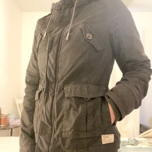 TnA Maverick jacket - Medium